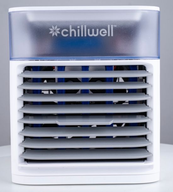 Opinions About Chill Ac