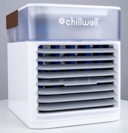 Reviews On Chill Ac Personal Space Cooler Reviews