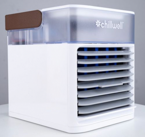 Chill Ac Personal Portable Air Cooler