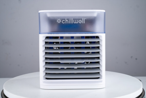 Chillwell AC Commercial Refrigerator Reviews