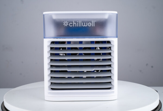 Chillwell AC Deluxe Evaporative Air Cooler