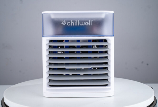 Chillwell AC Fan Reviews