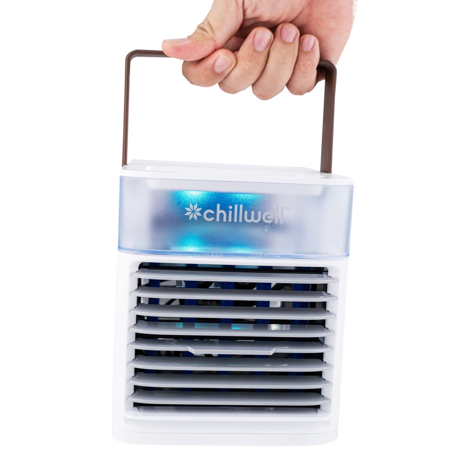 Is Chillwell AC A Personal Air Conditioner