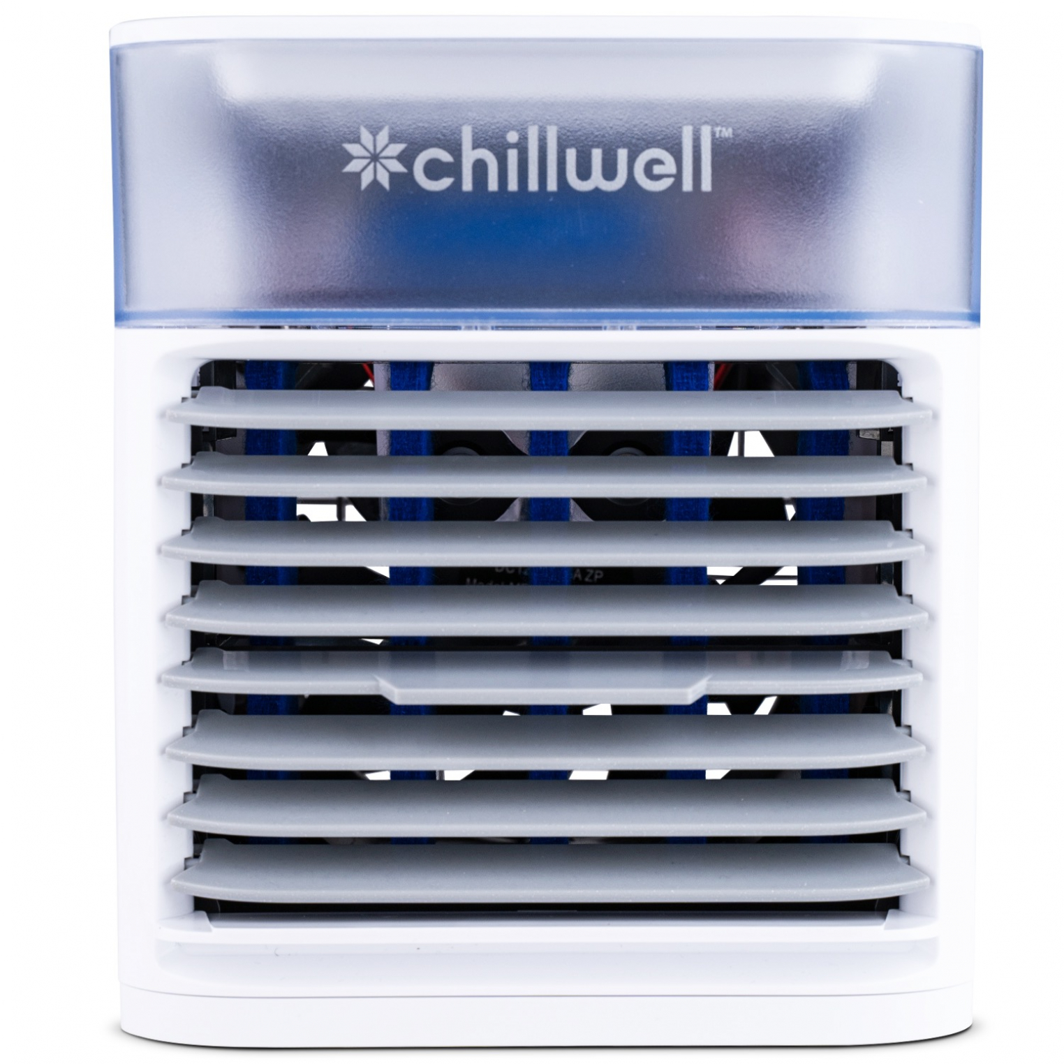 Chillwell AC Instructions