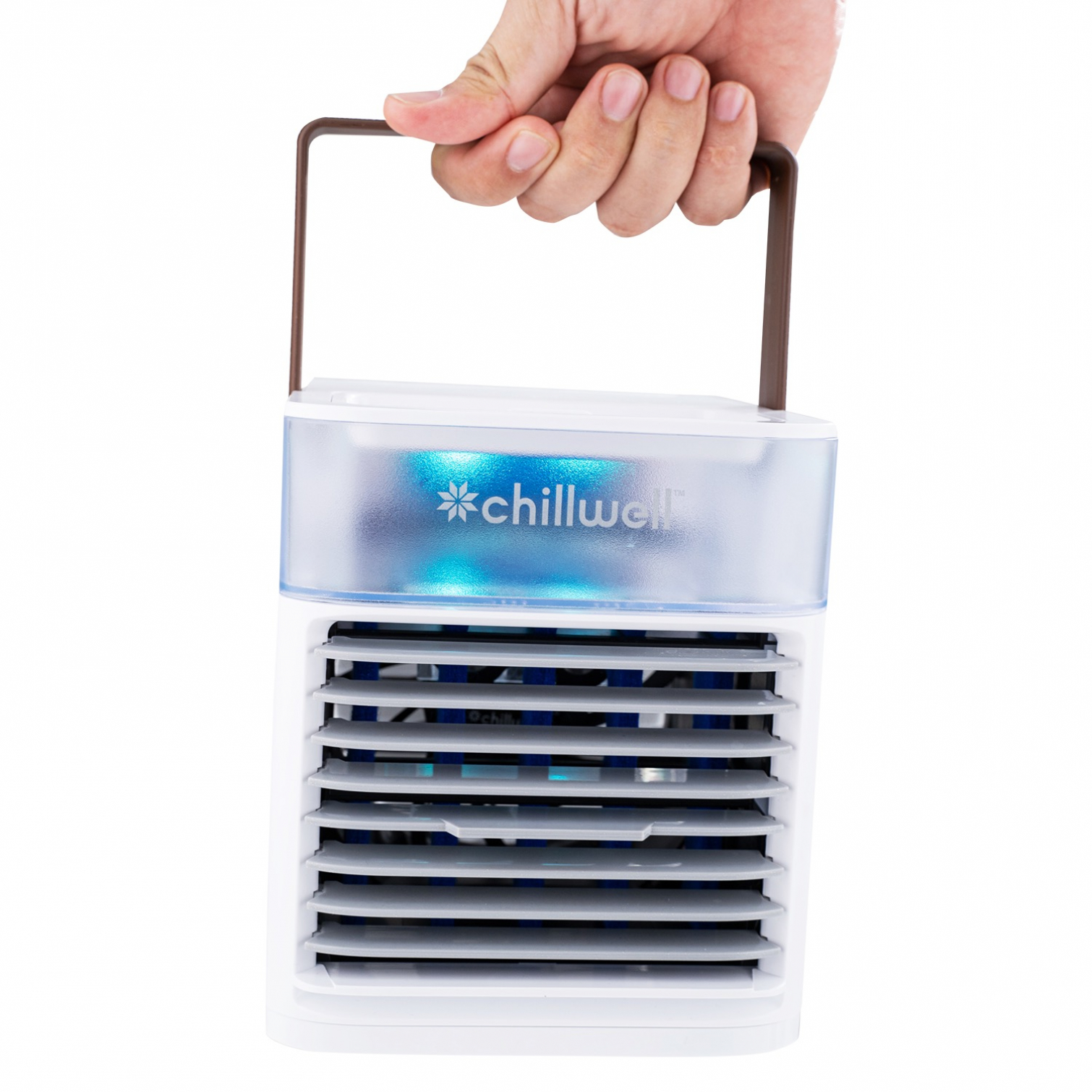 Chillwell AC Portable Air