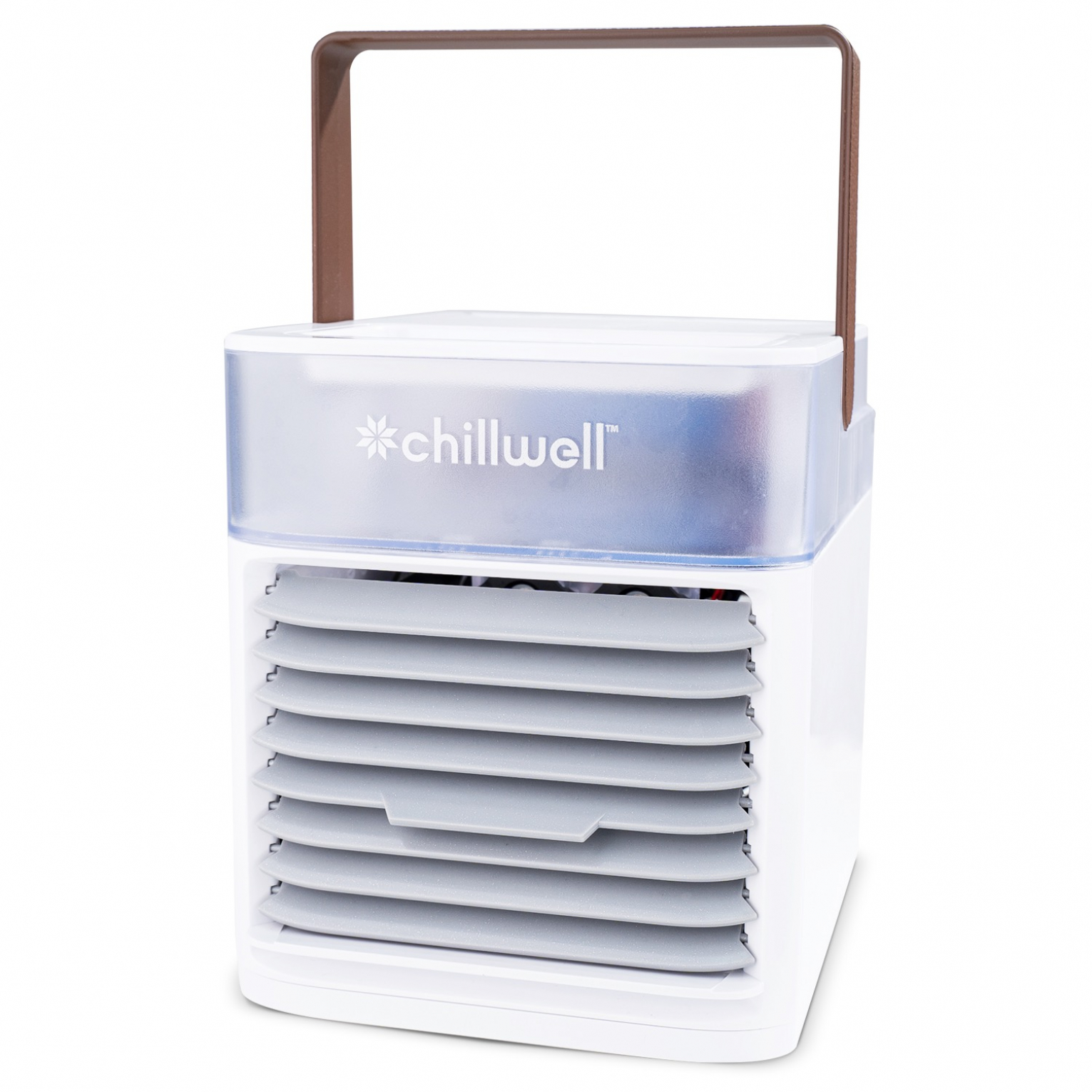 Chillwell AC Freedom Portable Personal Air Cooler