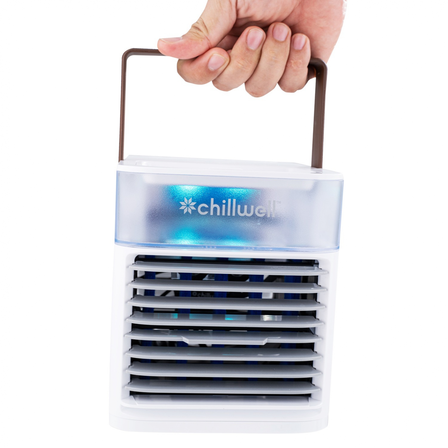 Chillwell AC Small Air Conditioner