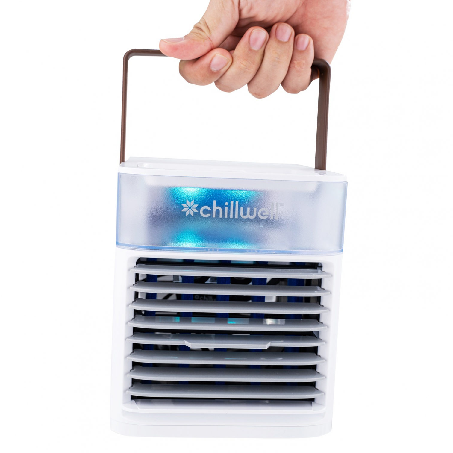 Chillwell AC Desktop Fan