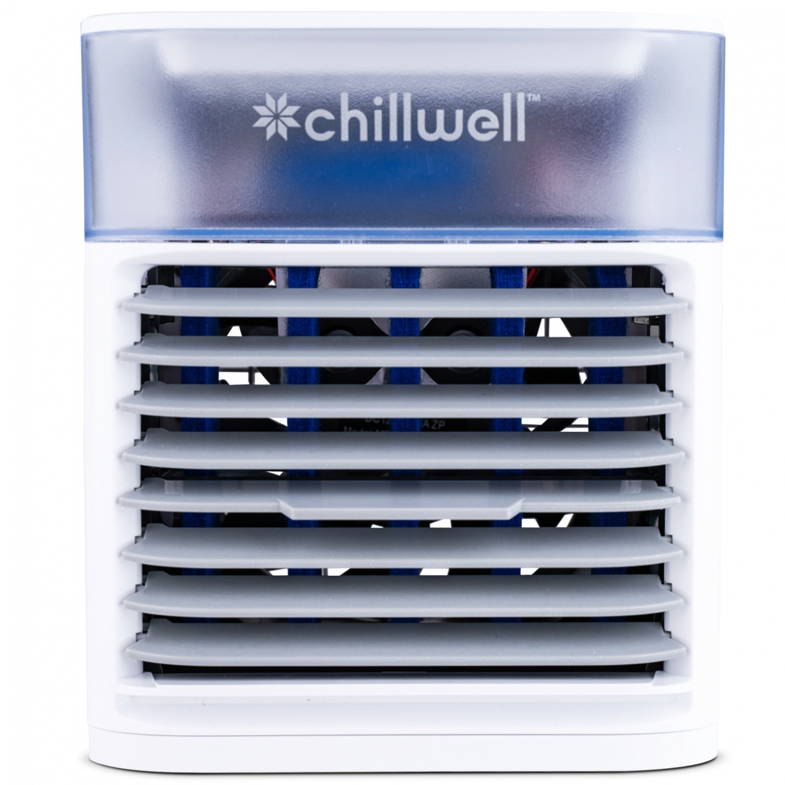 Chillwell AC Cooler Fan Mini Ac