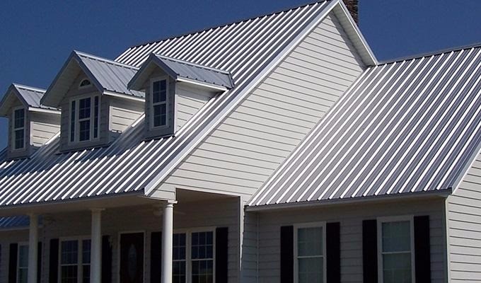 Metal Roofing Biloxi Ms
