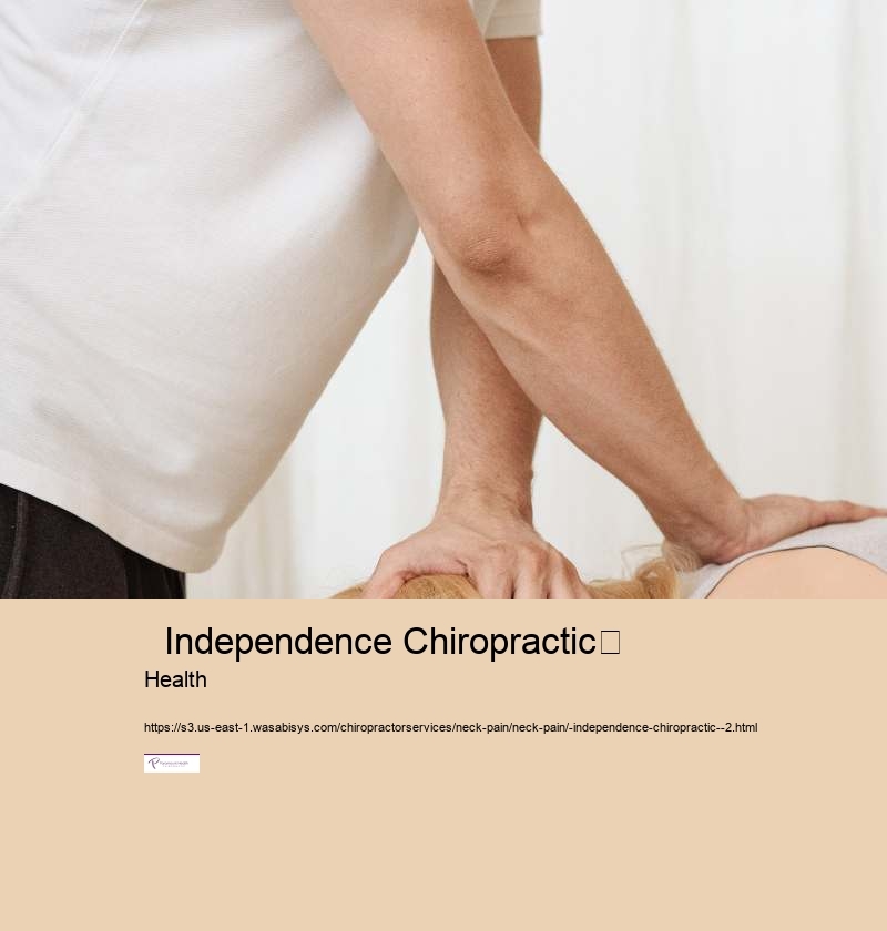   Chiropractor lees summit         