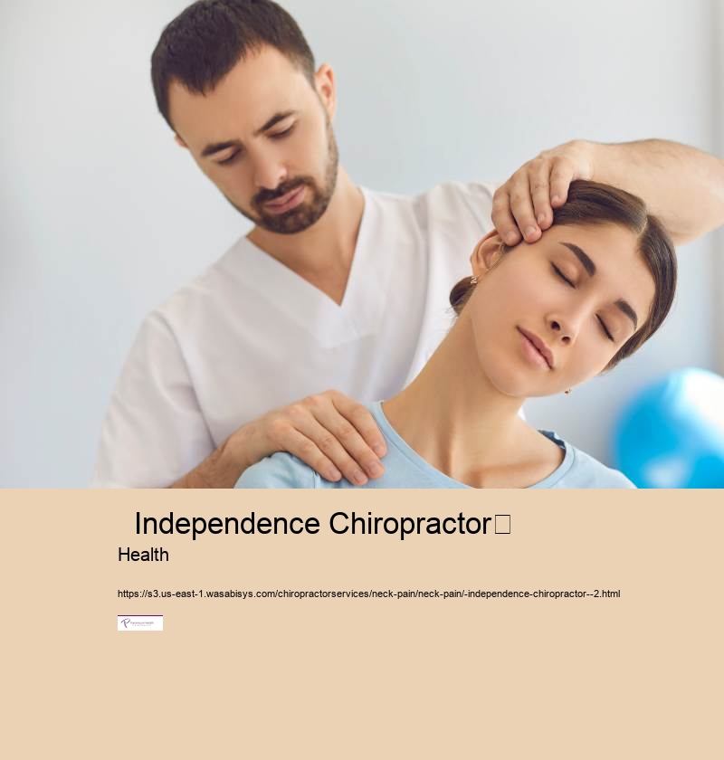  Trt chiropractic         