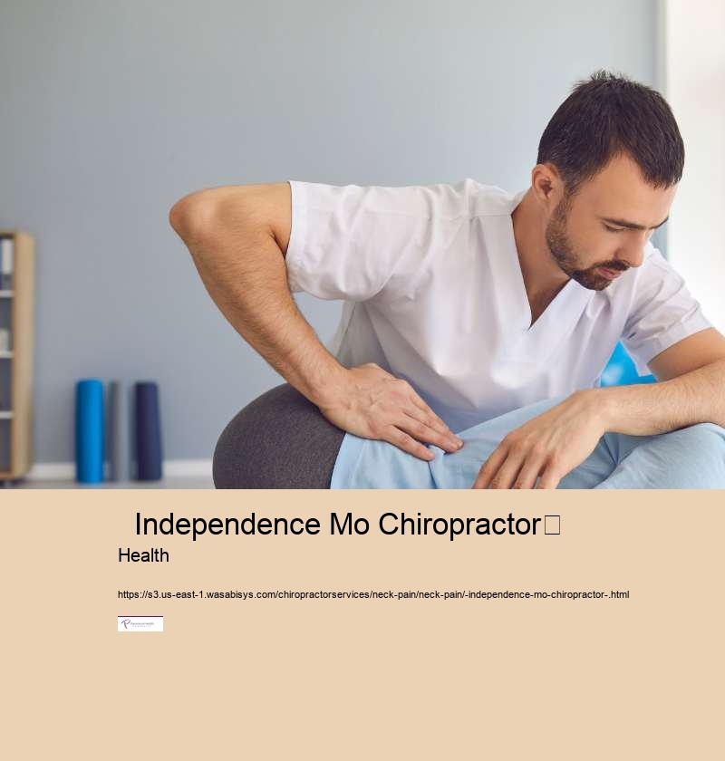   Kc chiropractic         