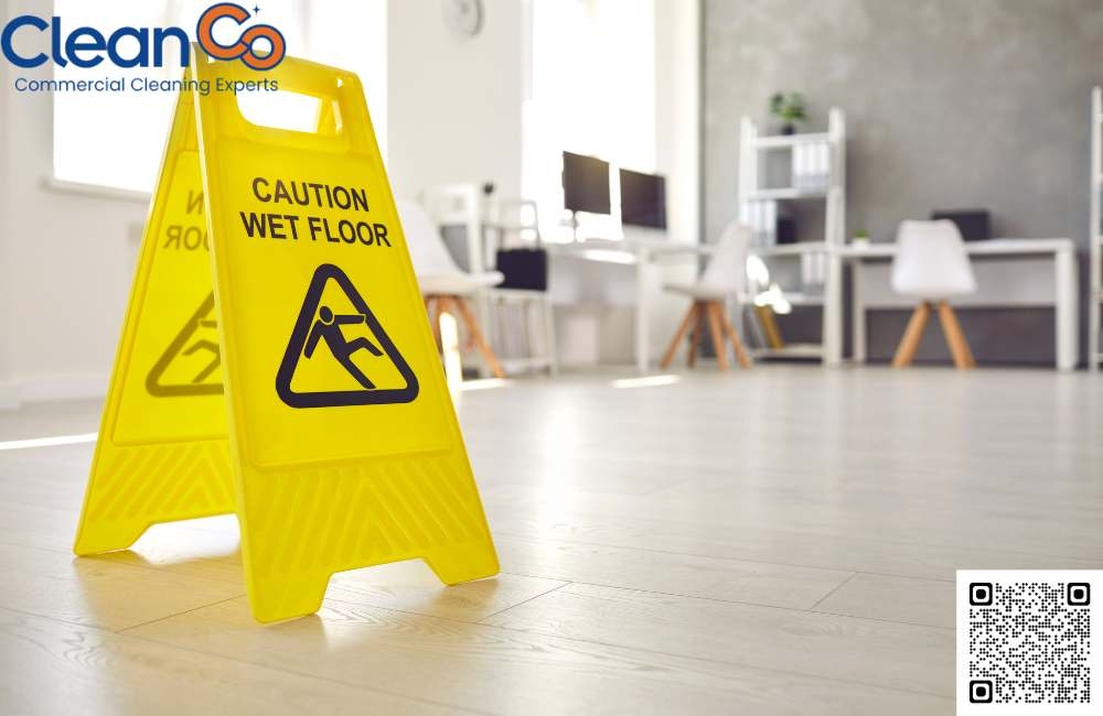 A Look at Clean Co’s HEPA & Electrostatic Cleaning Tools