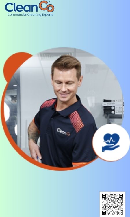 What types of cleaning do you specialise in?