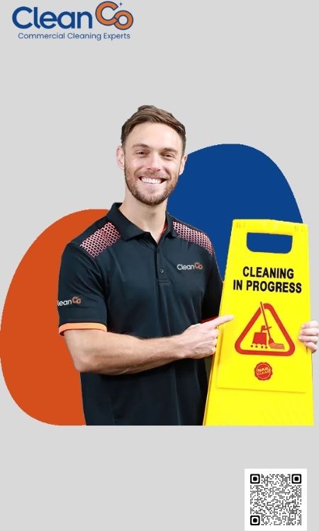 Do you clean educational facilities?