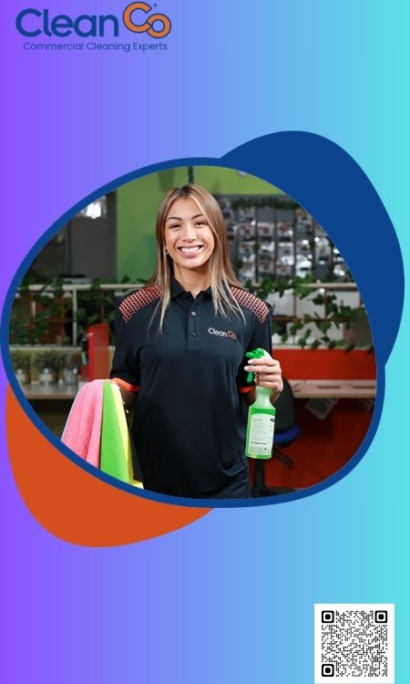 The Best Green Cleaning Strategies for Workplaces