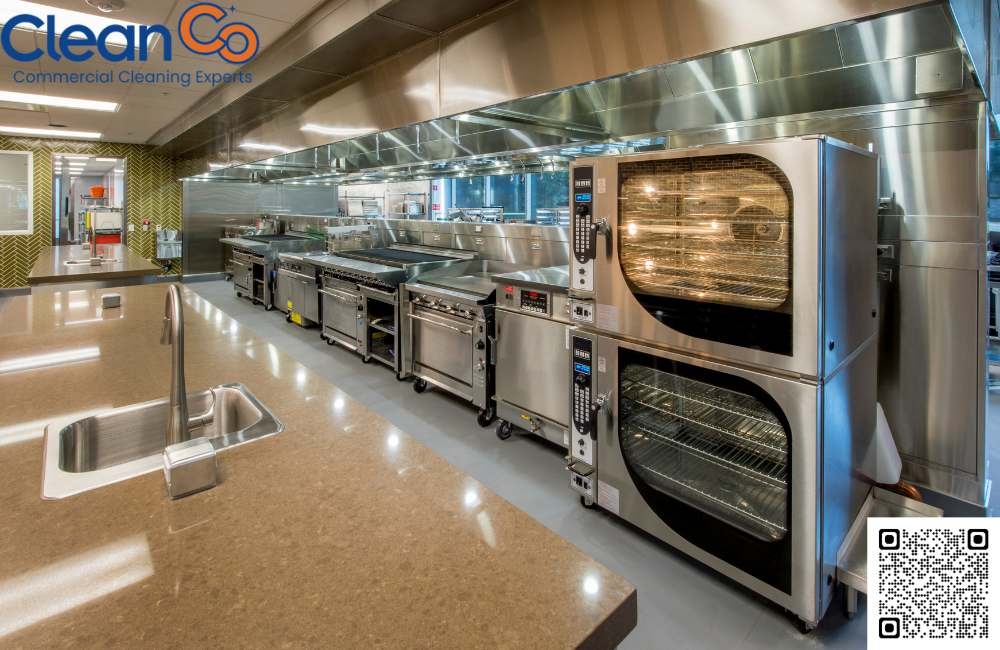 What to Expect from a Clean Co Cleaning Visit