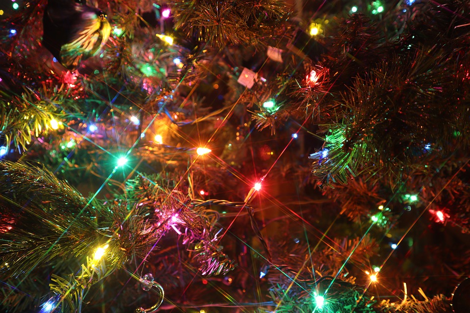 Lightshow Christmas Lights in St. Joseph MO