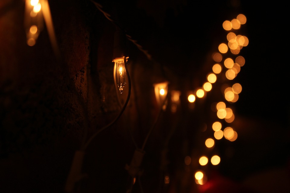 Cheap Christmas Light Installation in St. Joseph MO