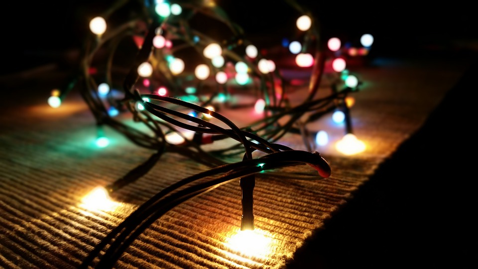 Who Is The Best Christmas Light Installation in St. Joseph MO