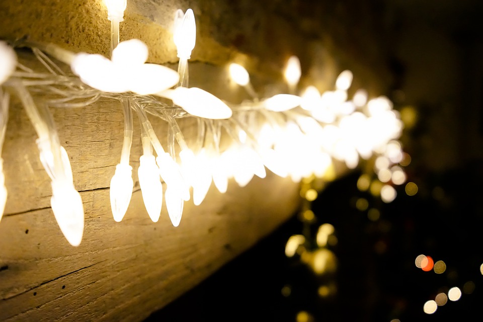 What Does Holiday Light Installation Cost in St. Joseph MO