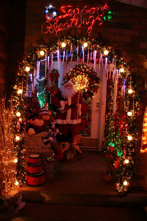 Top 10 Christmas Light Installation in St. Joseph MO