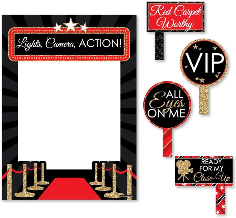 How to Design a Banner Worthy of a Red Carpet Event