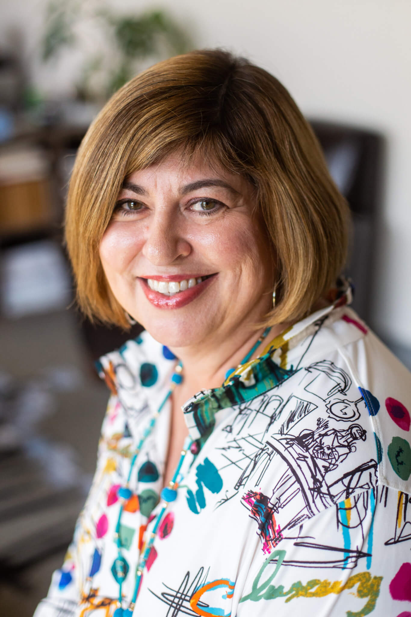 Renee Mathis CiRCE Institute