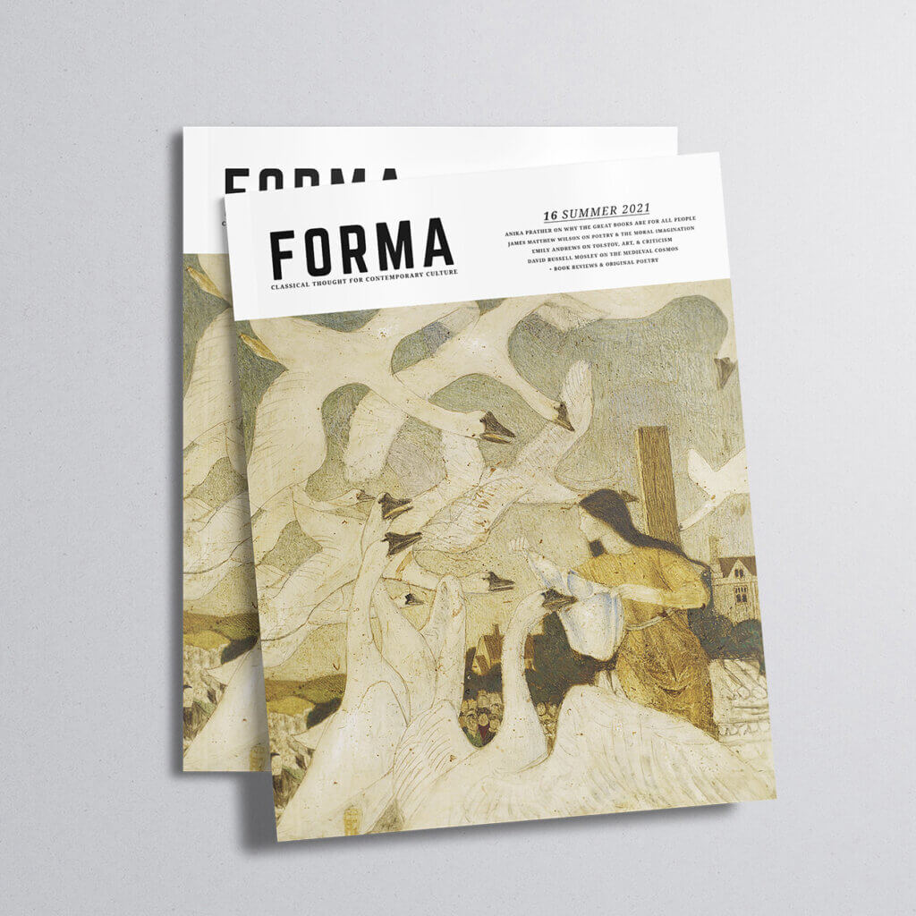 Forma Magazines