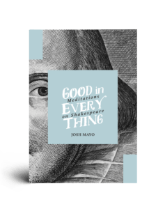 Good in Everything Book Cover