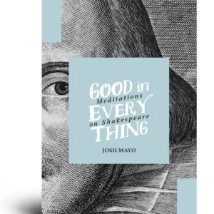 Good in Everything Book Cover