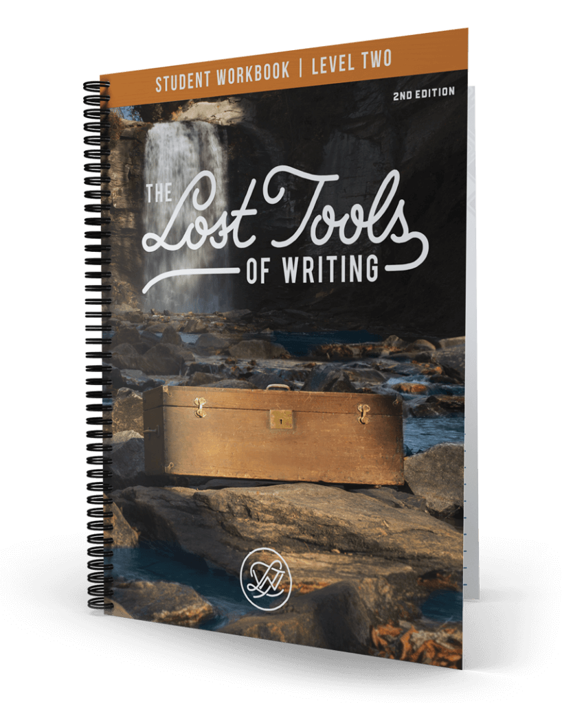 LTW II Student Book Cover