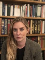 Sarah-Jane Bentley
