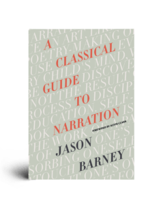 A Classical Guide to Narration Book Cover