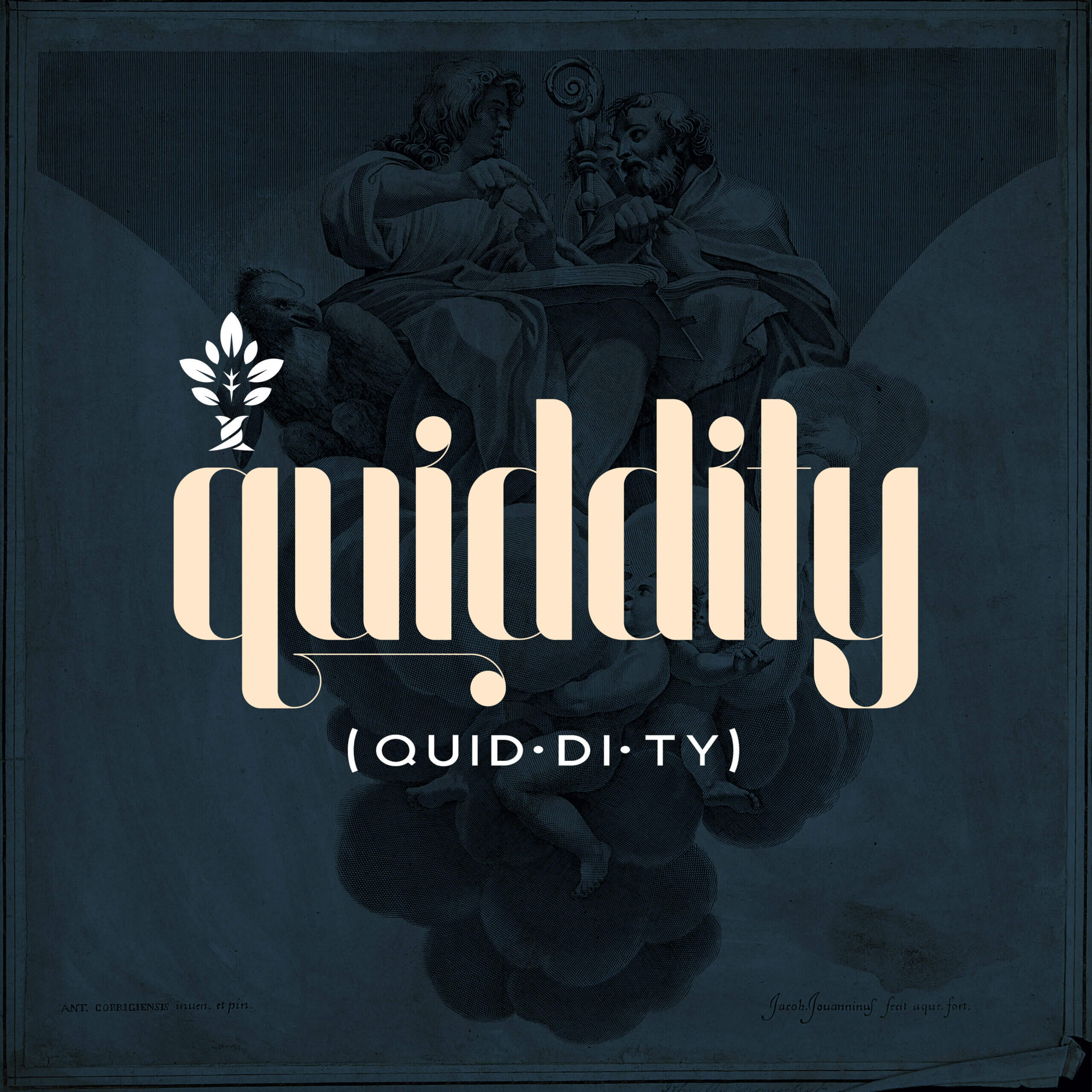 Quiddity Podcast
