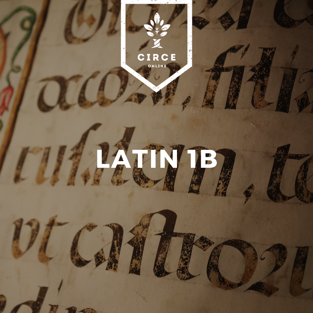 Latin IB Online Course