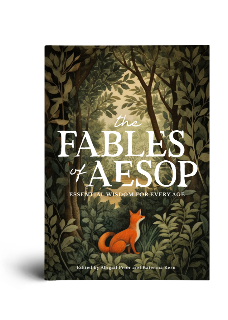 The fables of aesop circe institute