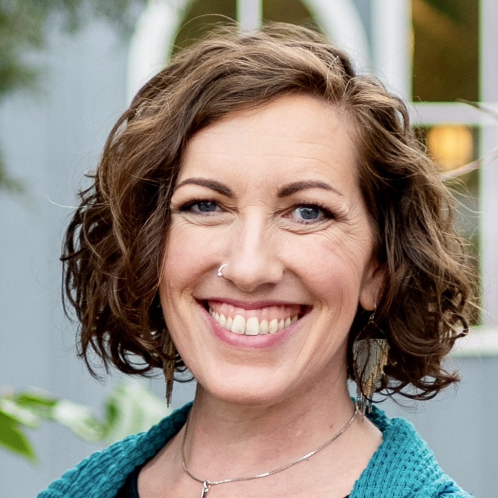 Christy Rudd Kristen Rudd | CiRCE Institute