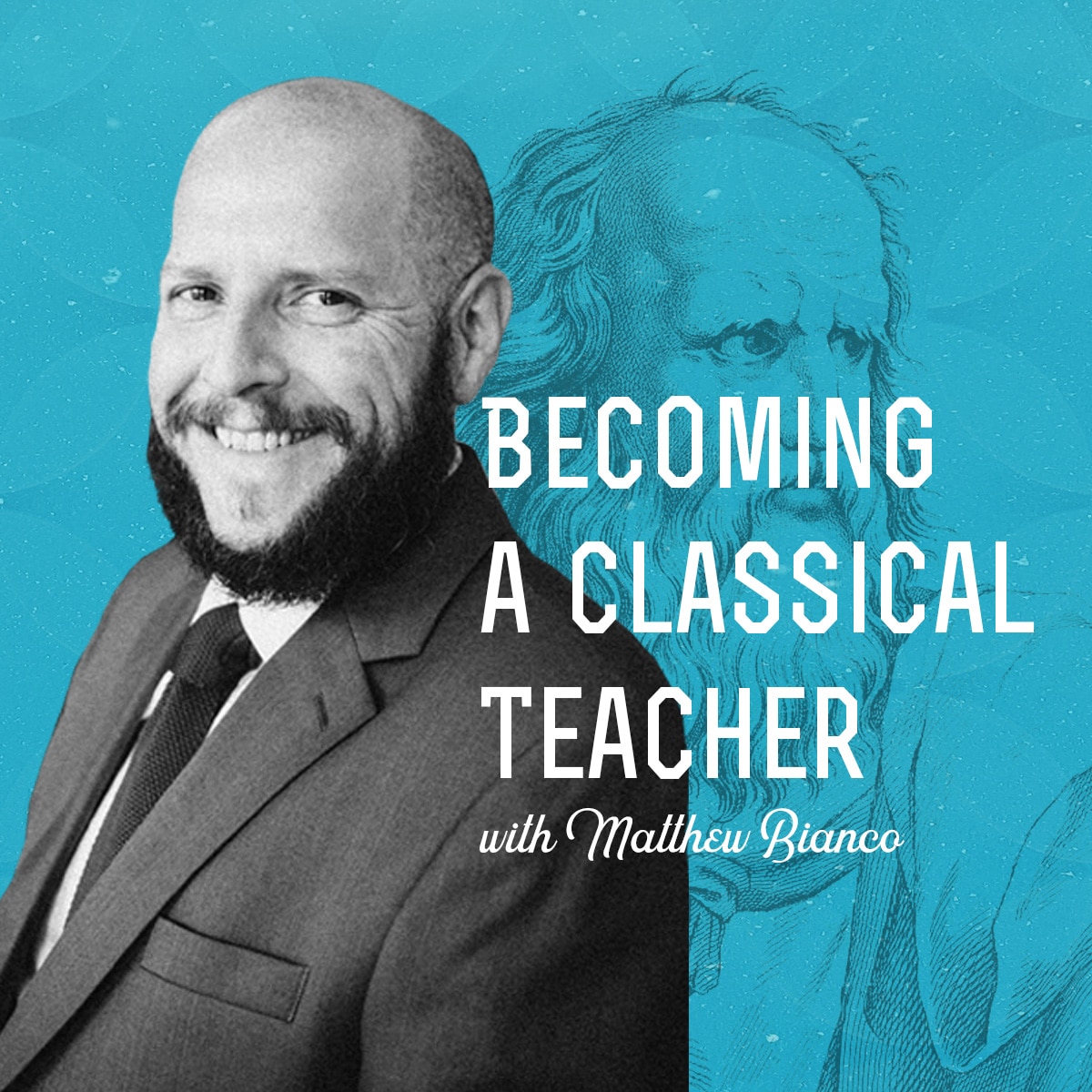 Atrium Application - Becoming a Classical Teacher | CiRCE Institute