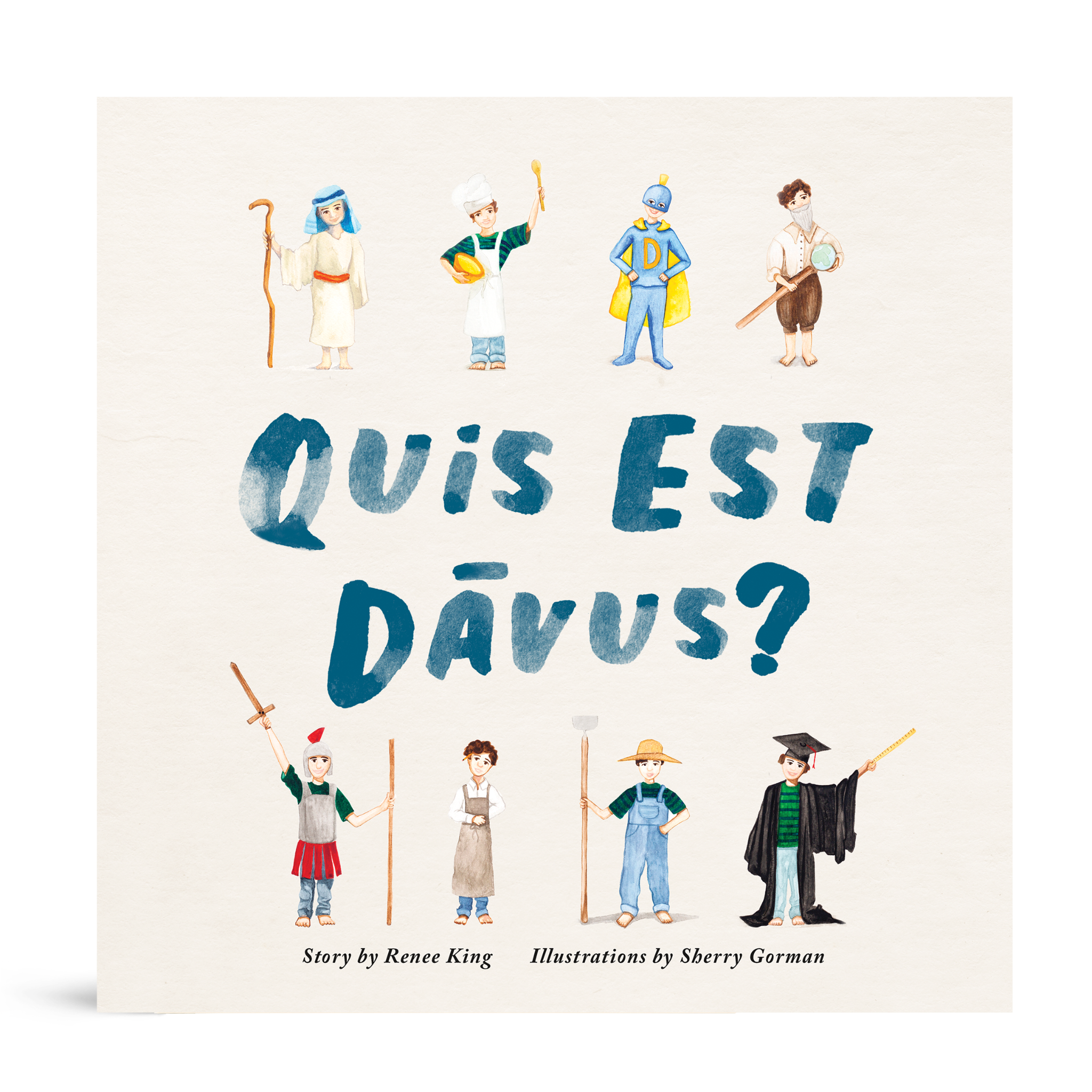 Learning Latin through Discovery: An Interview with Dr. Junius Johnson ...