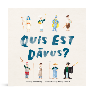 Quis est Dāvus?