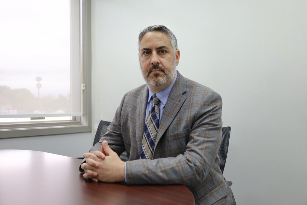 Steven Signorelli Mark A. Signorelli | CiRCE Institute