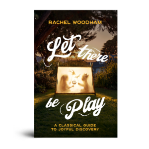 Let There Be Play: A Classical Guide to Joyful Discovery