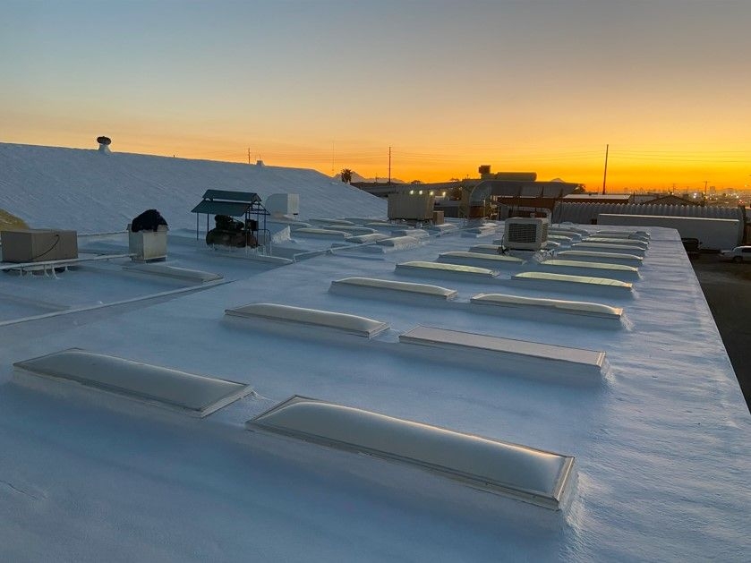 Circle G Roofing: Specialized Flat Roofing Experts