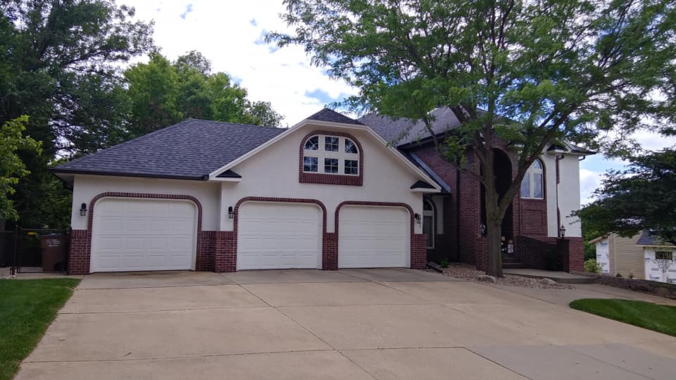 Tin Top Roofing Sioux Falls SD