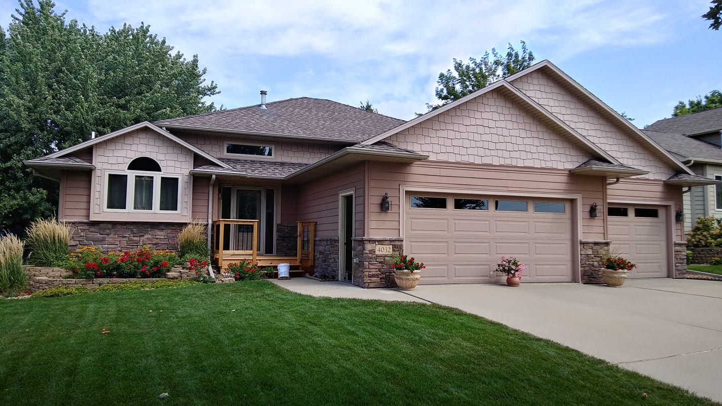 Home Roofing Contractor Sioux Falls SD