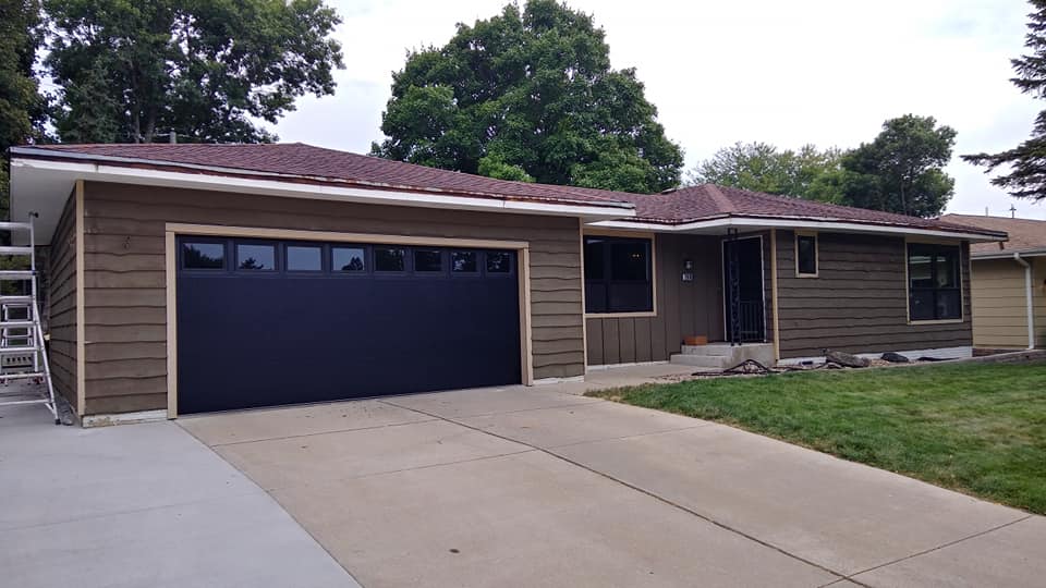 Roof Repair Companies Sioux Falls SD