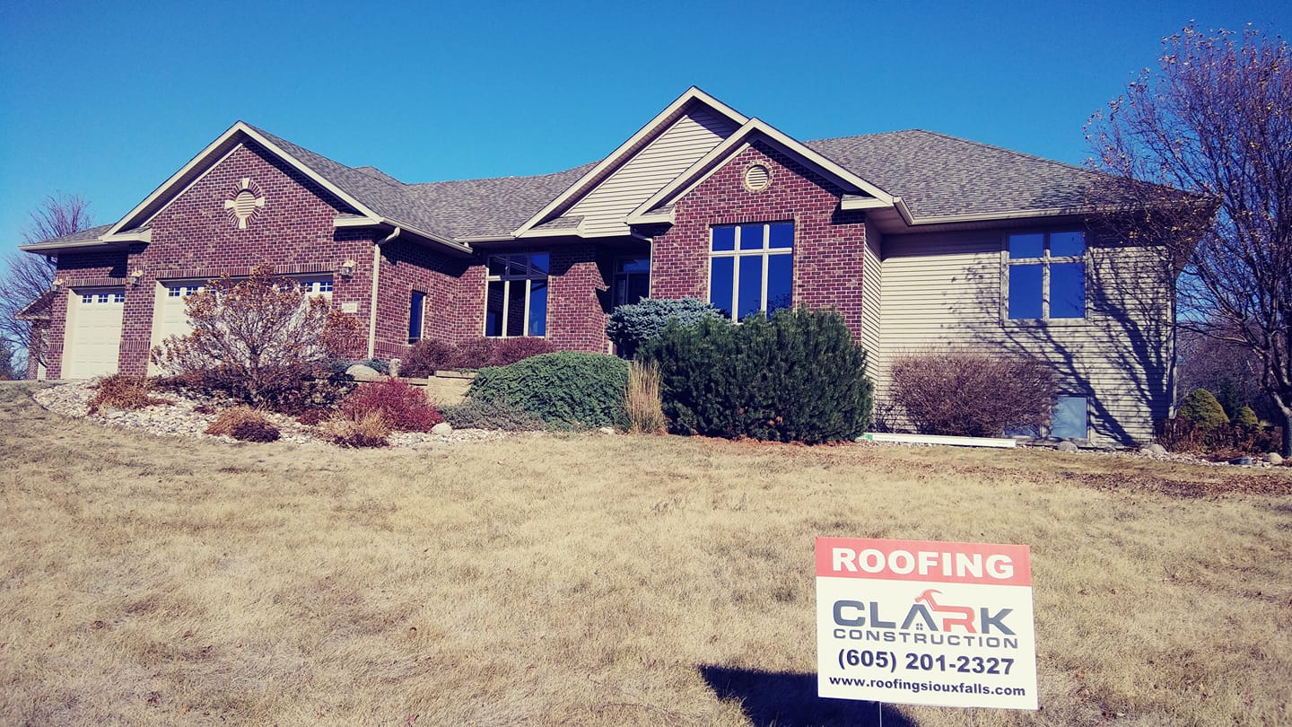Free Roof Repair Estimates Sioux Falls SD