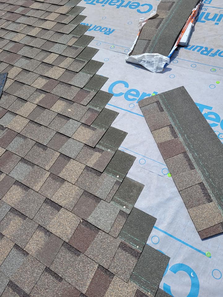 Roof Repair Specialist Sioux Falls SD